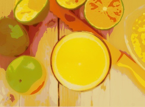 Putting the Orange back in Orange Production: Citrus Greening