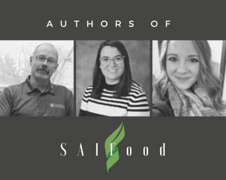 Authors of saifood
