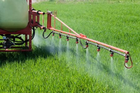 Navigating the Controversy of Glyphosate in Canadian Agriculture 1
