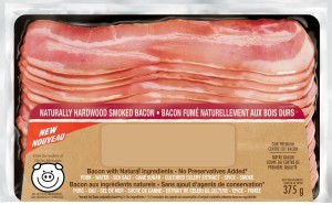 No-Added Preservatives Bacon