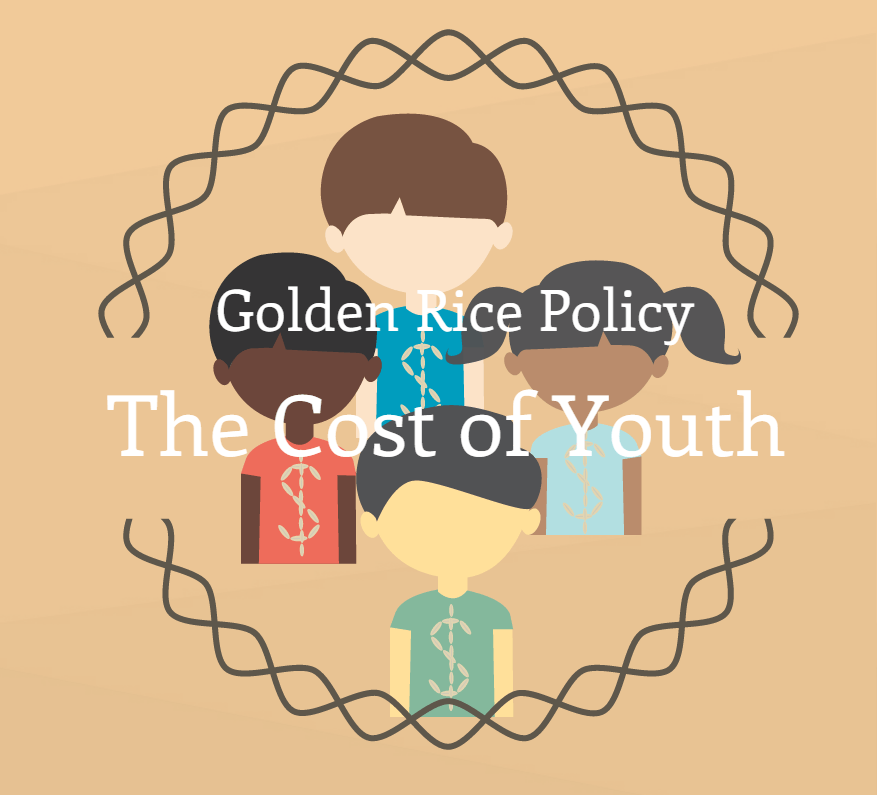 Golden Policy at the Cost of Youth