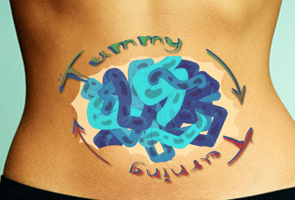 Tummy-Turning: Food Poisoning