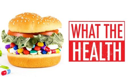 'What the Health' 1