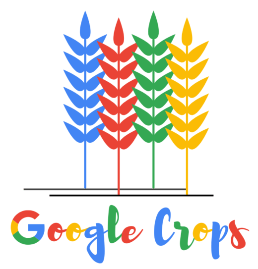 Google Crops