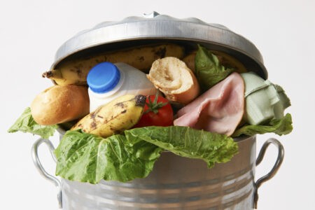 The Growing Problem Surrounding Food Waste