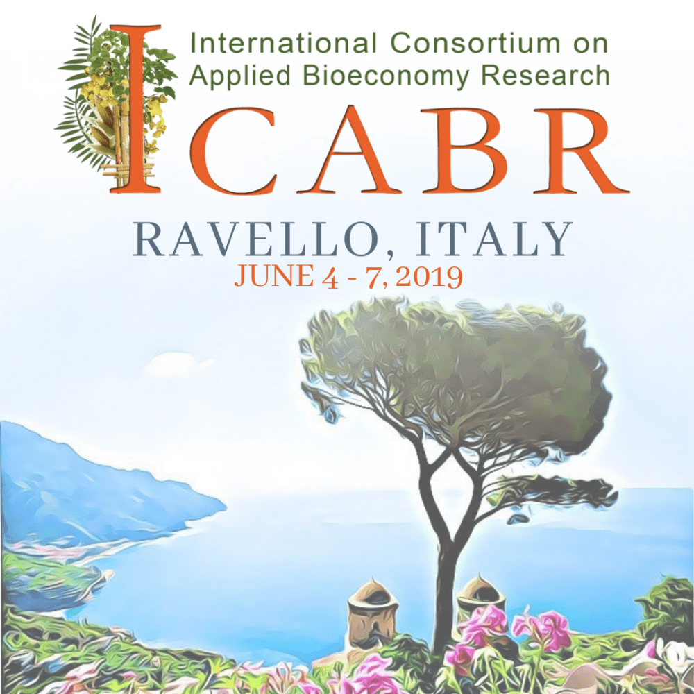 Highlights of the 23rd ICABR Conference