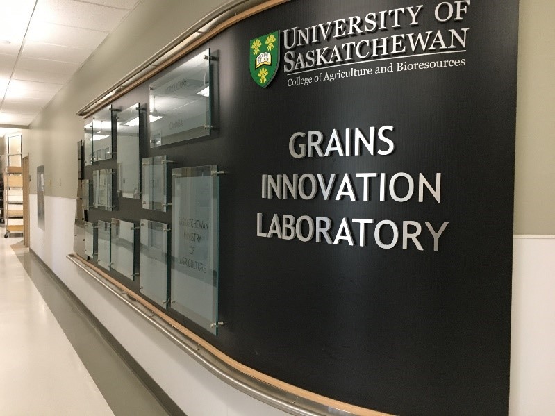 New Crop Varieties: The Journey from Lab to Field – Varietal Testing at the U of S Grains Innovation Lab