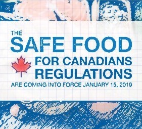 Canadian food safety