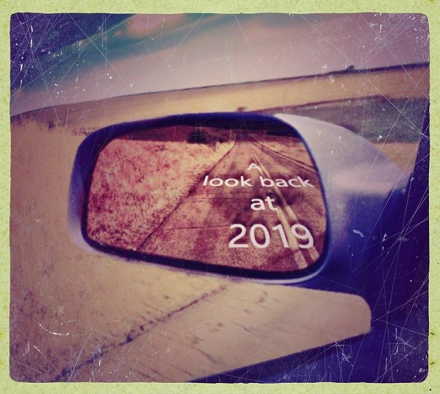 2019 look back