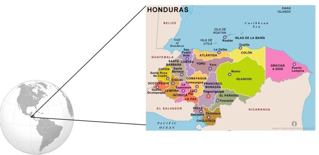 GM Corn Impact in Honduras