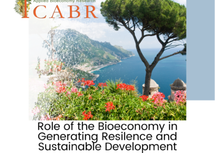 Interesting Agenda of Speakers for the 25th ICABR Conference