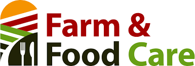 FFC- Farm and Food Care logo