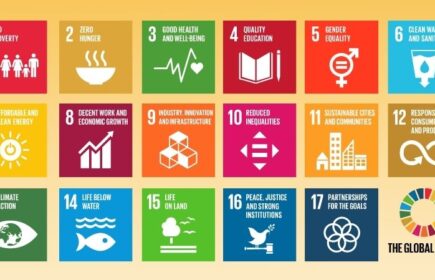 Contributions of Genome Editing Towards SDG Achievement