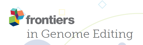 Contributions of Genome Editing Towards SDG Achievement 1