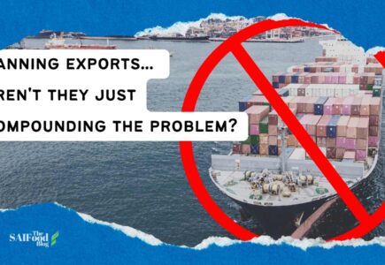 Export Bans Just Compound Problems