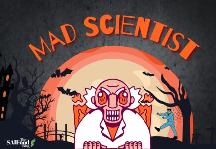 From Mad Scientists to Maddening Science Perceptions