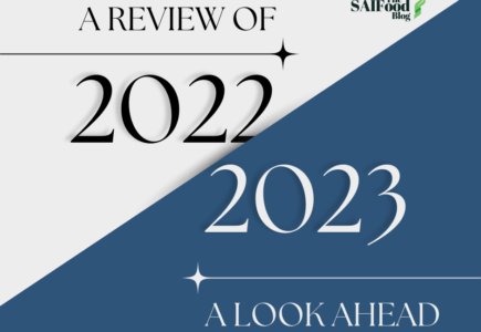 A Review of 2022 and a Look Ahead to 2023