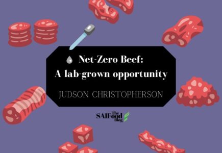 Net-Zero Beef: It’s Coming and Not from Where You Might Expect