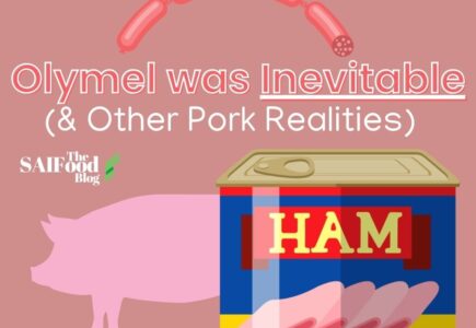 Olymel was Inevitable (and Other Pork Realities)