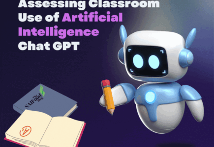 Assessing Classroom Use of Artificial Intelligence Chat GPT