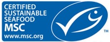 Marine Stewardship Council Label