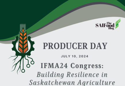 Producer Day, Join us July 10