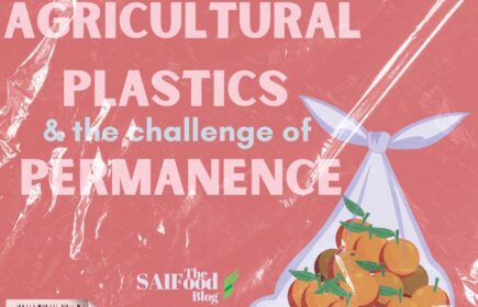 Agricultural Plastics and the Challenge of Permanence