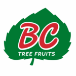 BC Tree Fruits logo