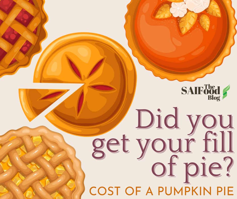 Did you get your fill of pie?