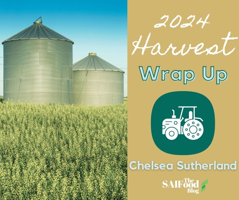 2024 Harvest Wrap-up!