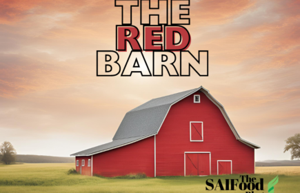 The Red Barn