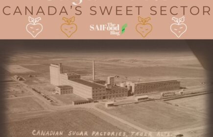 Sugar Roots: Canada’s Sweet Sector