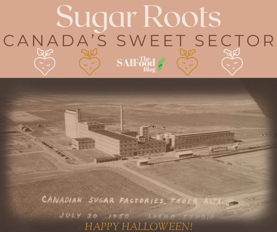 Sugar Roots: Canada’s Sweet Sector