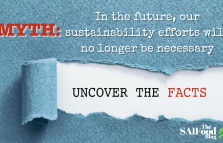 The Ideal Future: Can We Ever Truly Be “Sustainable”?